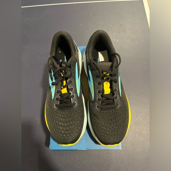 Mens Brooks Ghost 16 - Picture 3 of 4